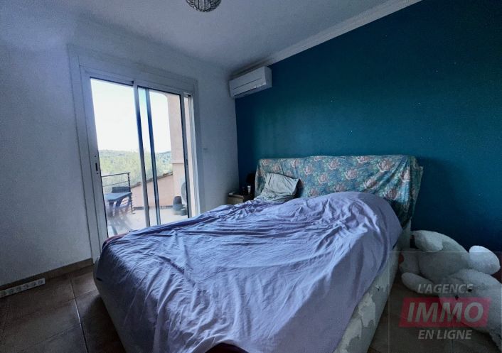 vente Villa Trans En Provence