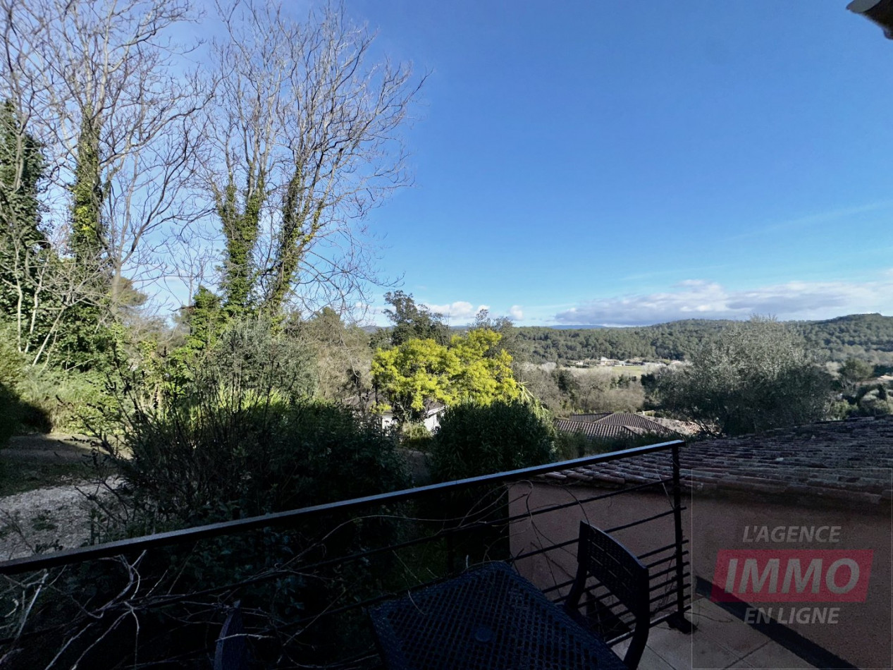 vente Villa Trans En Provence - Photo 14