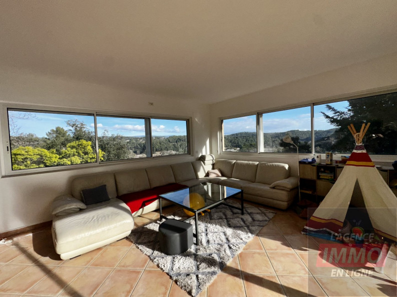 vente Villa Trans En Provence - Photo 9