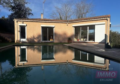 vente Villa Trans En Provence