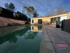 vente Villa Trans En Provence