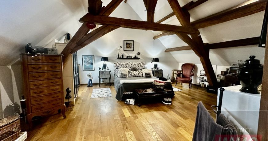 vente Maison Le Mesnil Amelot