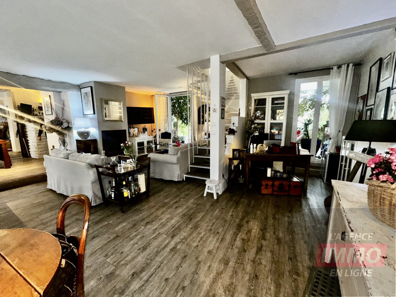 vente Maison Le Mesnil Amelot - Photo 4