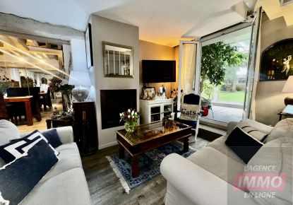 vente Maison Le Mesnil Amelot