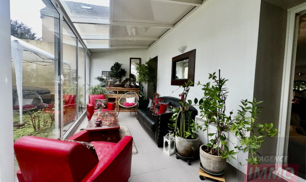 vente Le Mesnil Amelot