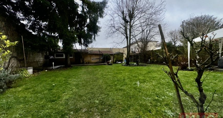 vente Maison Le Mesnil Amelot