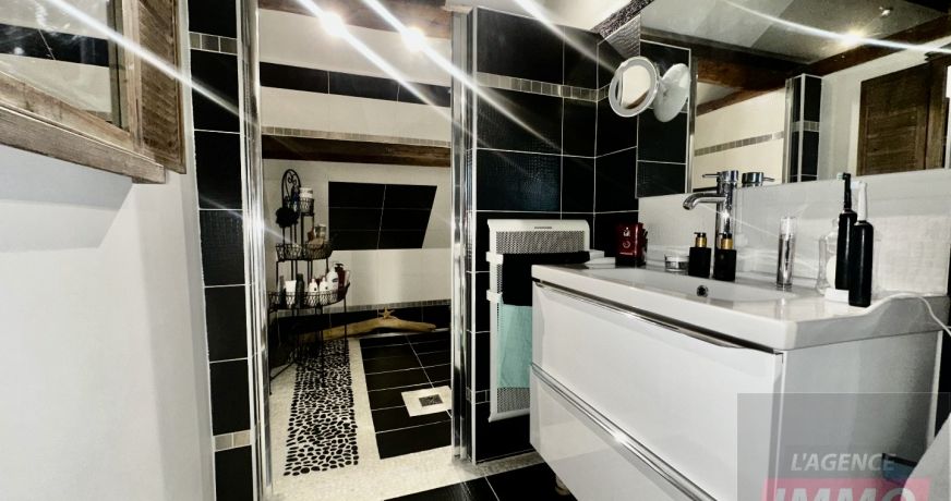 vente Maison Le Mesnil Amelot