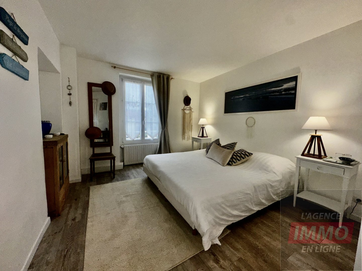 vente Maison Le Mesnil Amelot - Photo 7