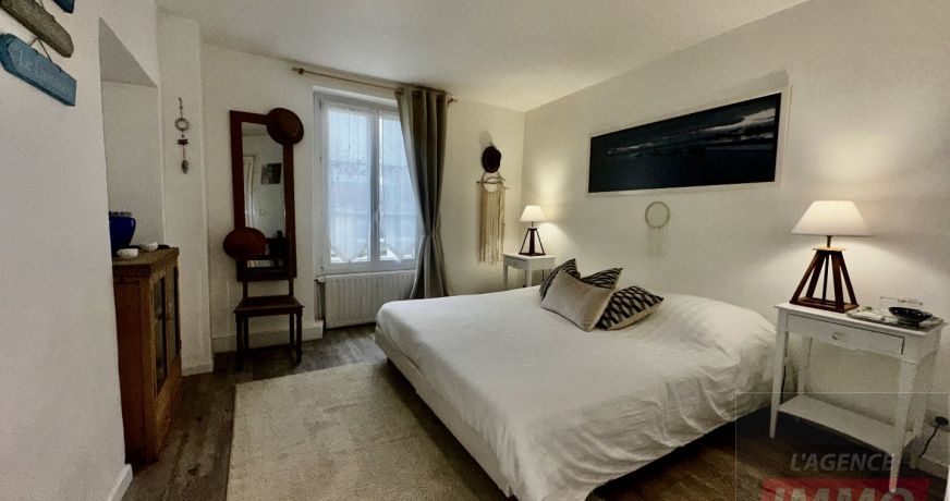 vente Maison Le Mesnil Amelot