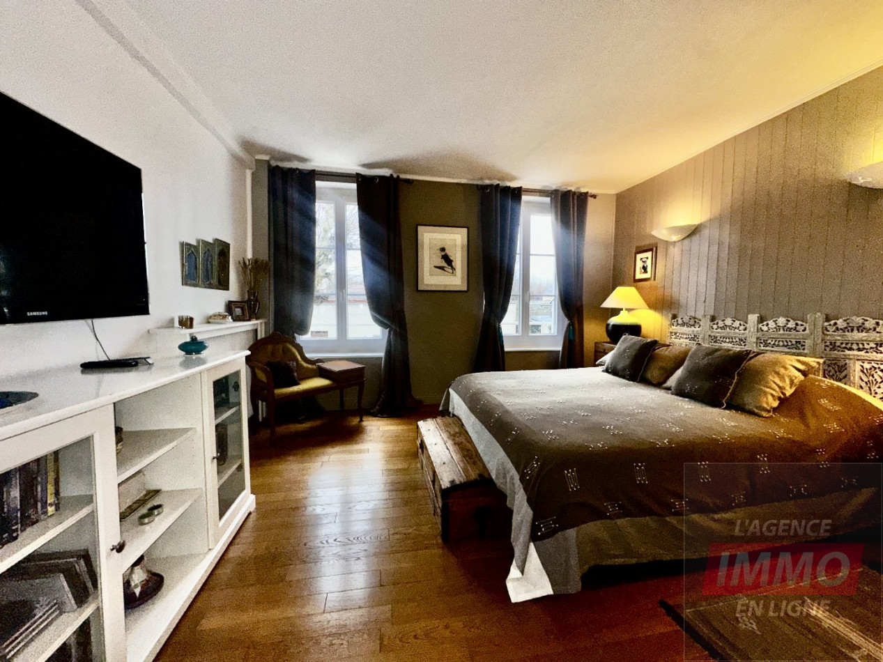 vente Maison Le Mesnil Amelot - Photo 8