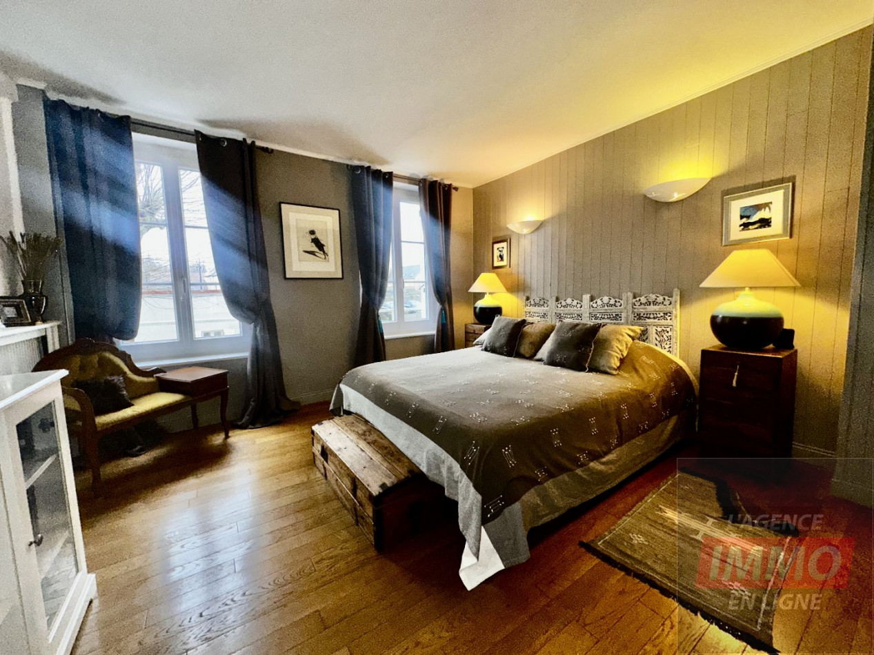 vente Maison Le Mesnil Amelot - Photo 9