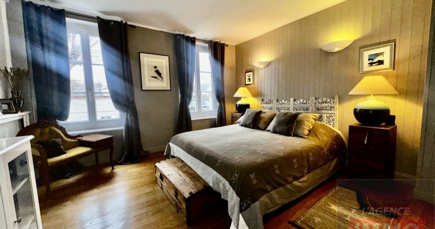 vente Maison Le Mesnil Amelot