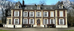vente Château Pontoise