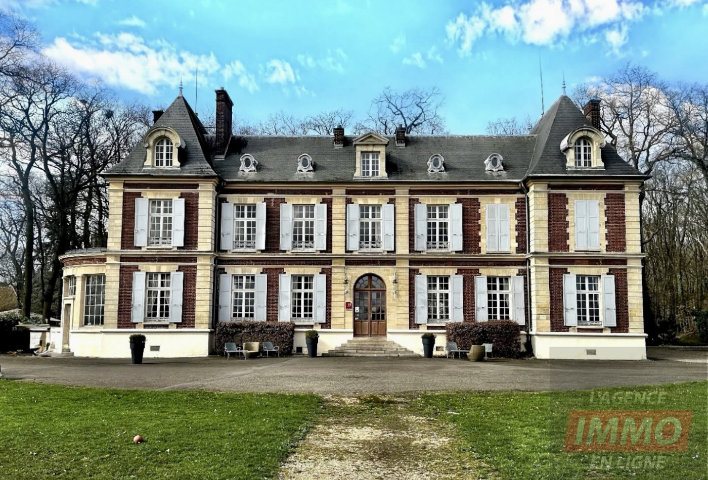vente Château Pontoise - Photo 1