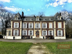 vente Château Pontoise