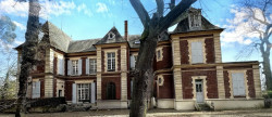 vente Château Pontoise