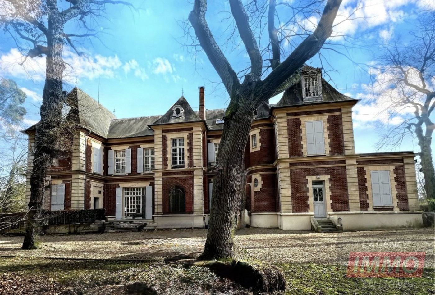 vente Château Pontoise - Photo 2