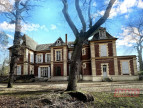 vente Château Pontoise