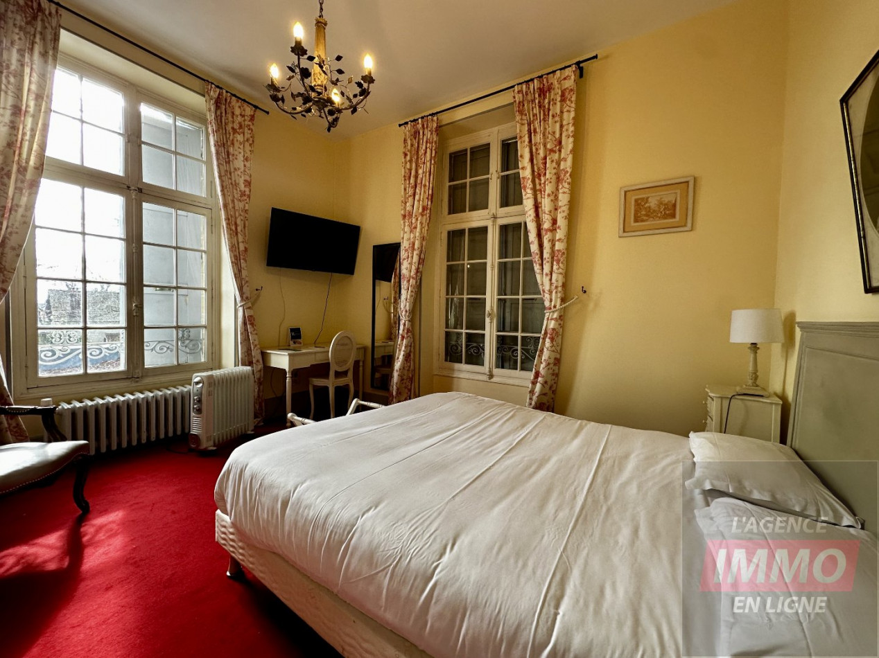 vente Château Pontoise - Photo 12