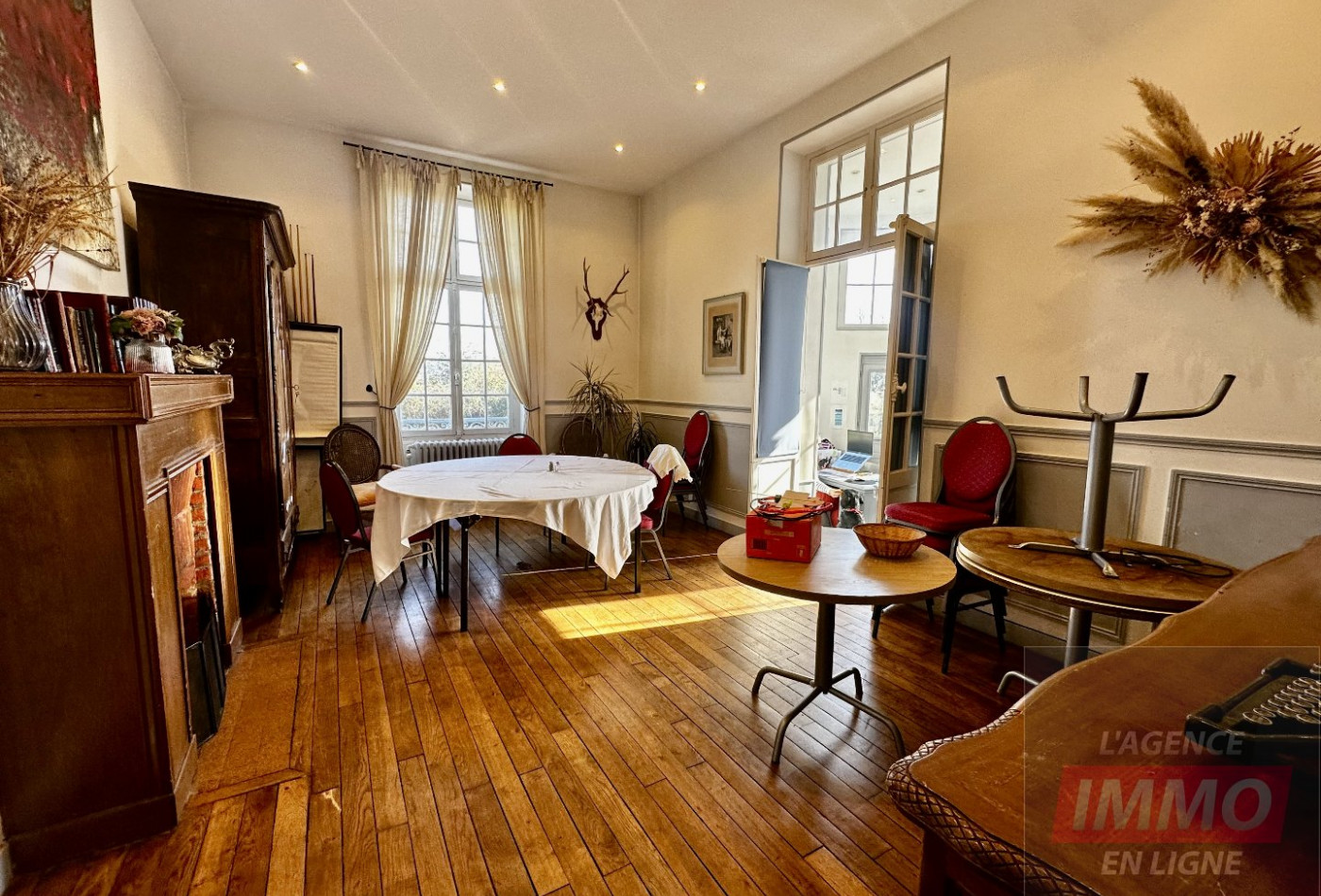 vente Château Pontoise - Photo 6