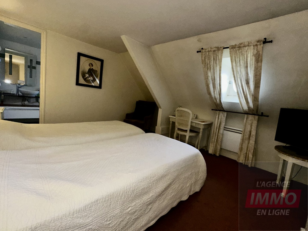 vente Château Pontoise - Photo 20