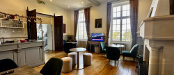 vente Château Pontoise