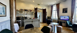 vente Château Pontoise