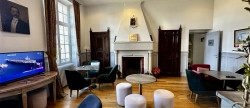 vente Château Pontoise