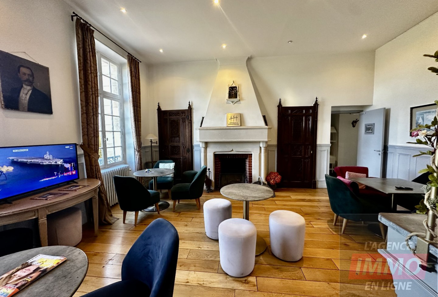 vente Château Pontoise - Photo 4