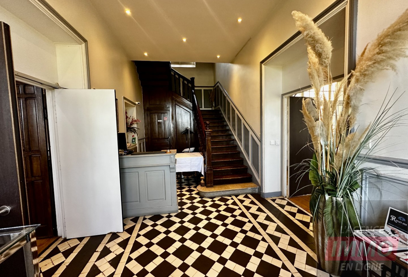 vente Château Pontoise - Photo 8