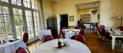 vente Château Pontoise