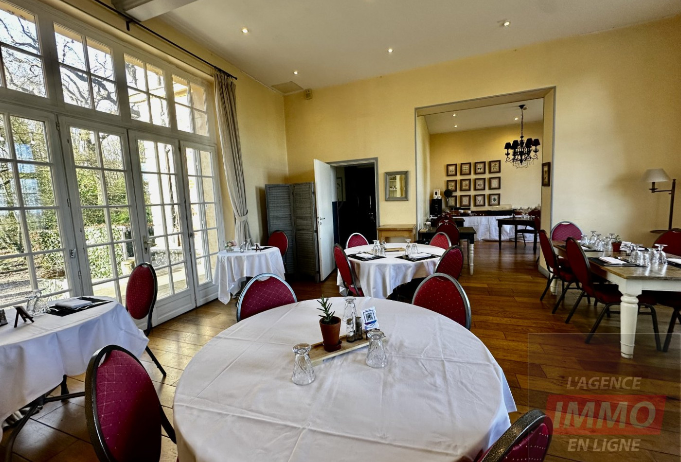 vente Château Pontoise - Photo 9