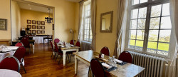 vente Château Pontoise
