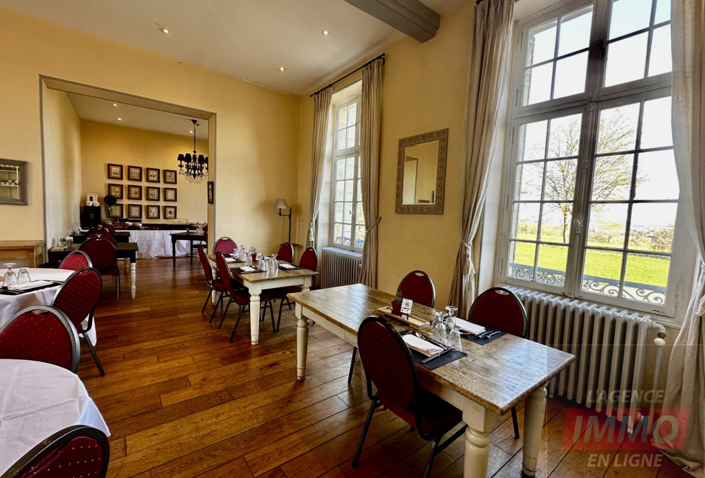 vente Château Pontoise - Photo 10