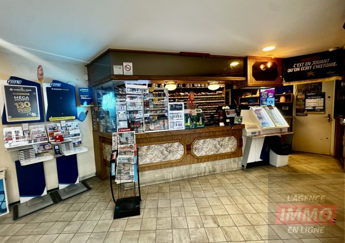 vente Tabac presse Eaubonne