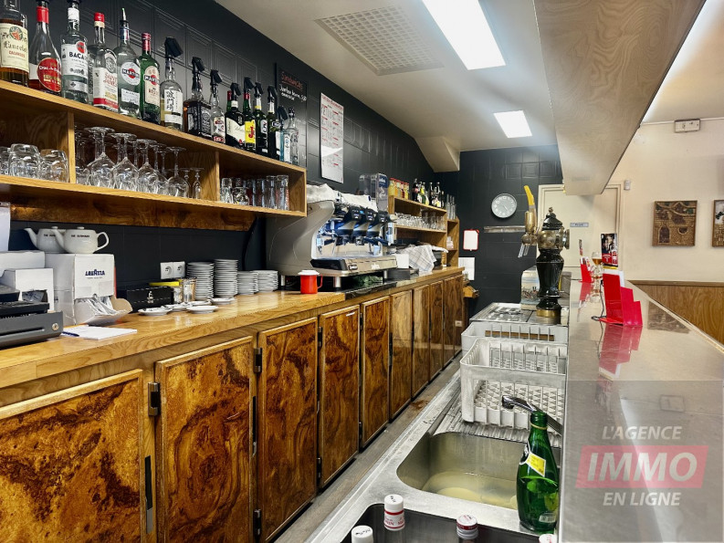 vente Tabac presse Eaubonne - Photo 4
