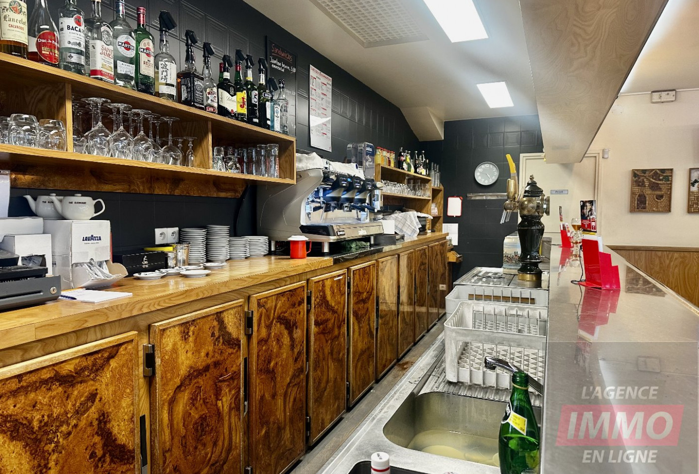 vente Tabac presse Eaubonne - Photo 4