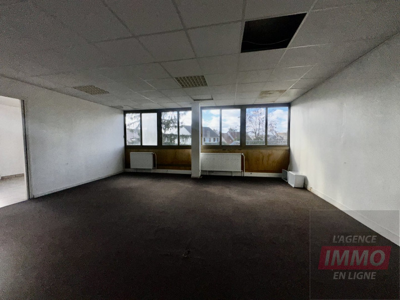 vente Immeuble de bureaux Gometz La Ville - Photo 4