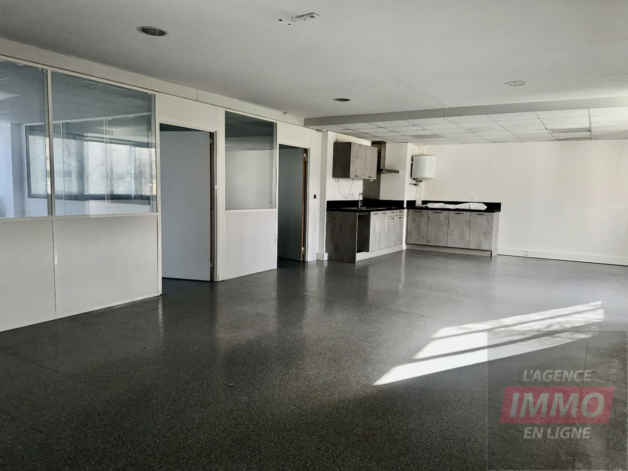 vente Immeuble de bureaux Gometz La Ville - Photo 11