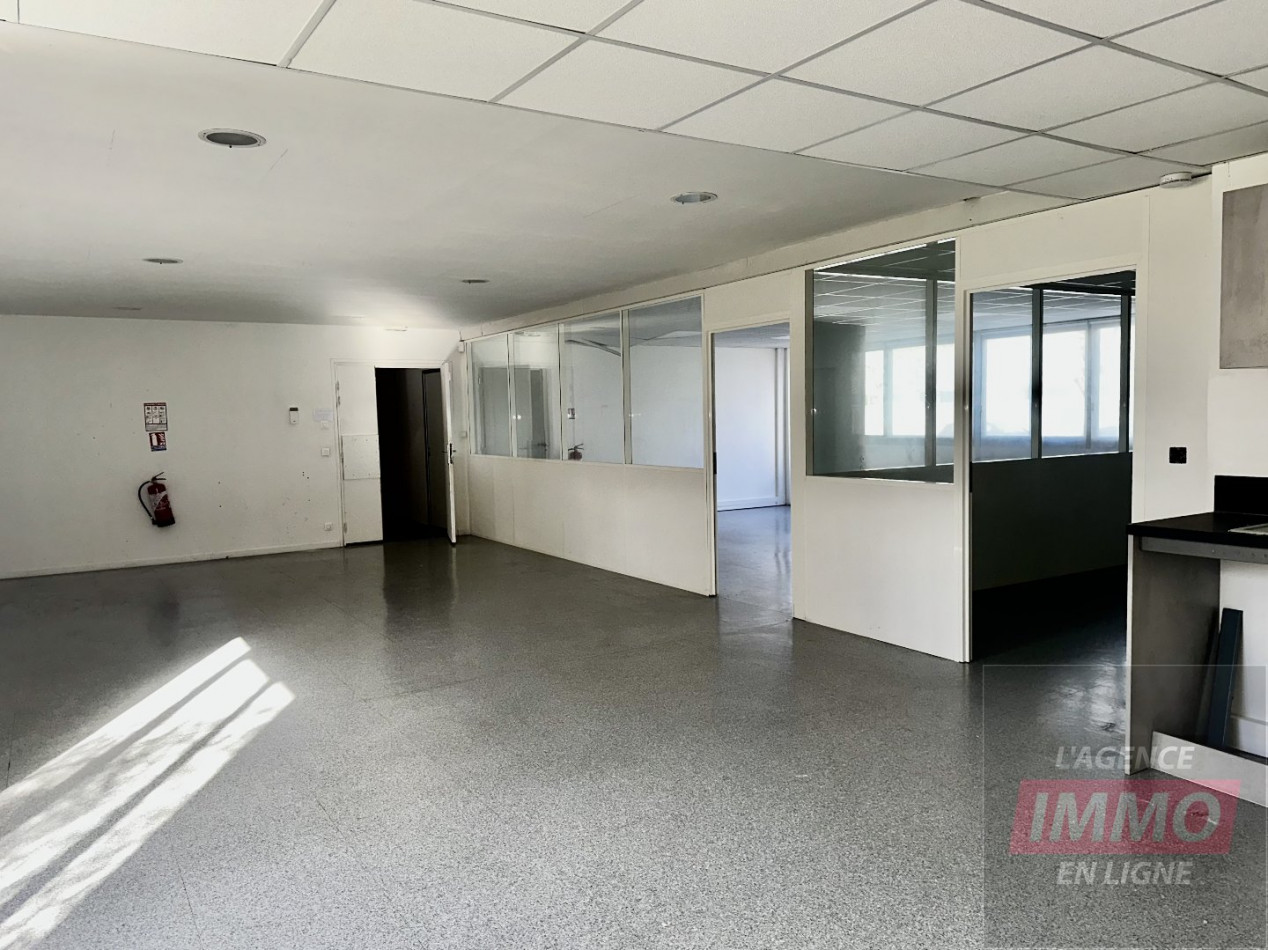 vente Immeuble de bureaux Gometz La Ville - Photo 12