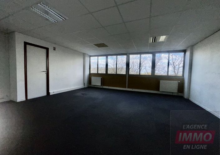 vente Immeuble de bureaux Gometz La Ville