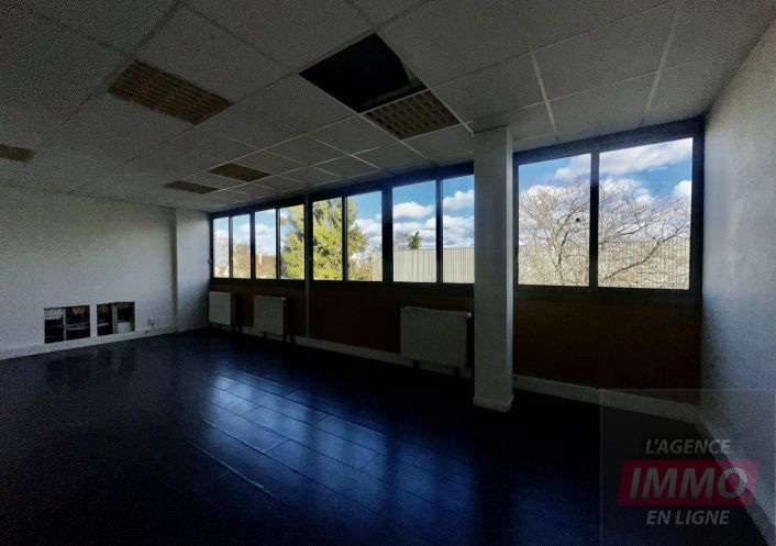 vente Immeuble de bureaux Gometz La Ville