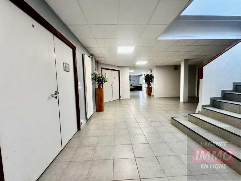 vente Immeuble de bureaux Gometz La Ville - Photo 1