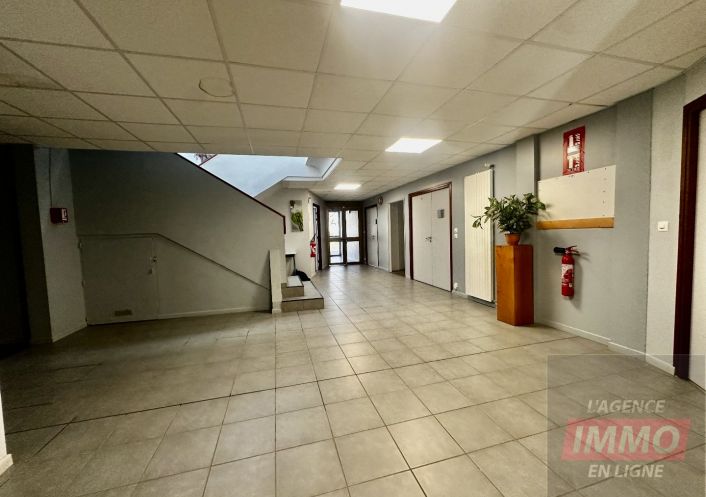 vente Immeuble de bureaux Gometz La Ville