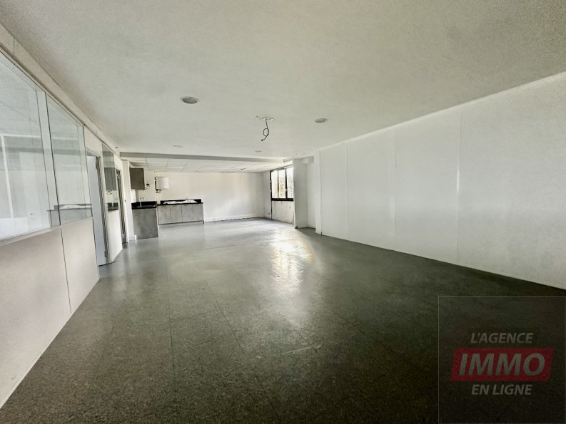 vente Immeuble de bureaux Gometz La Ville - Photo 9