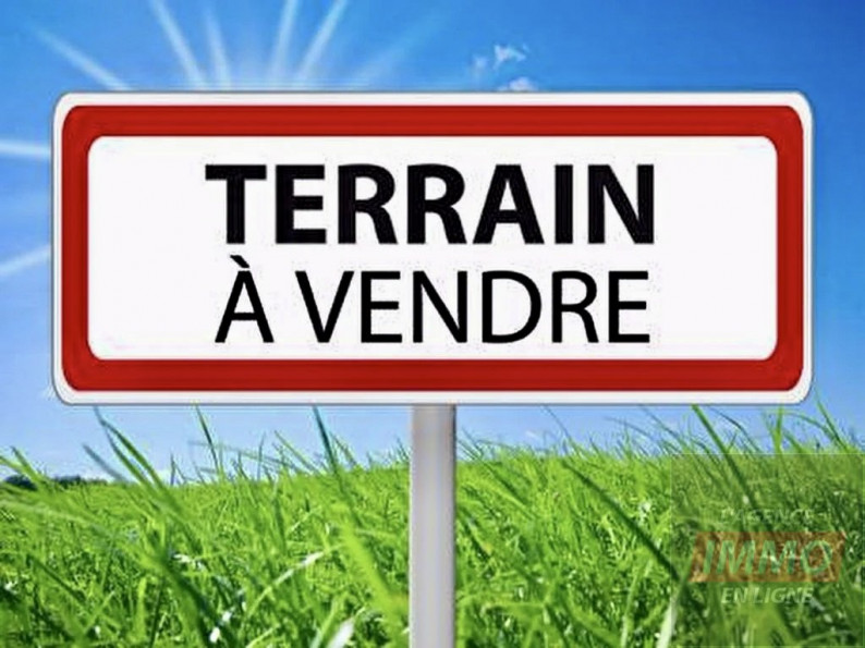 vente Terrain Gometz La Ville - Photo 1
