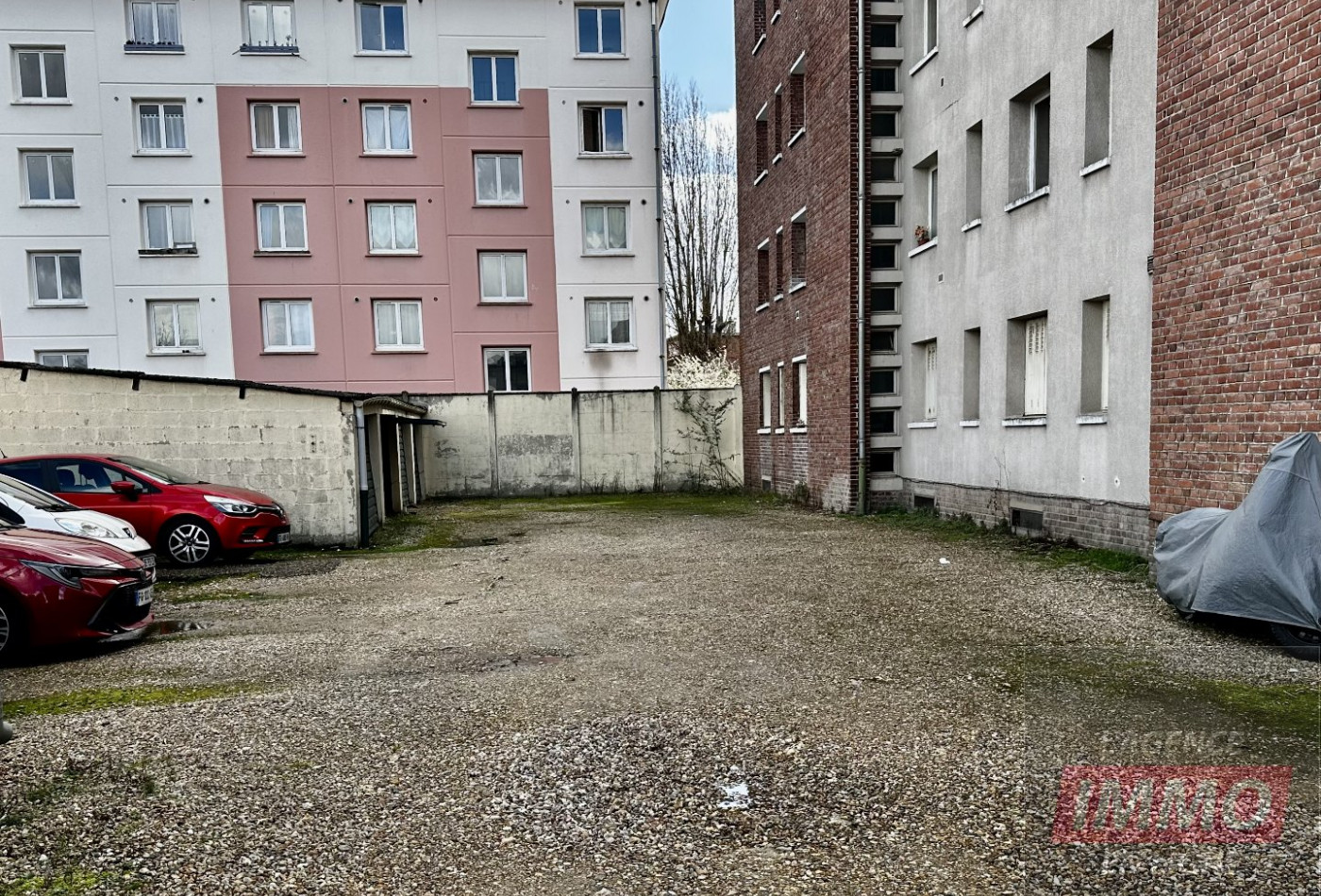 vente Immeuble de rapport Rouen - Photo 1