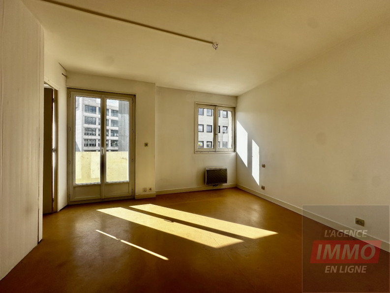 vente Immeuble de rapport Rouen - Photo 2