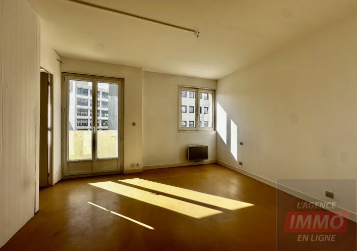 vente Immeuble de rapport Rouen