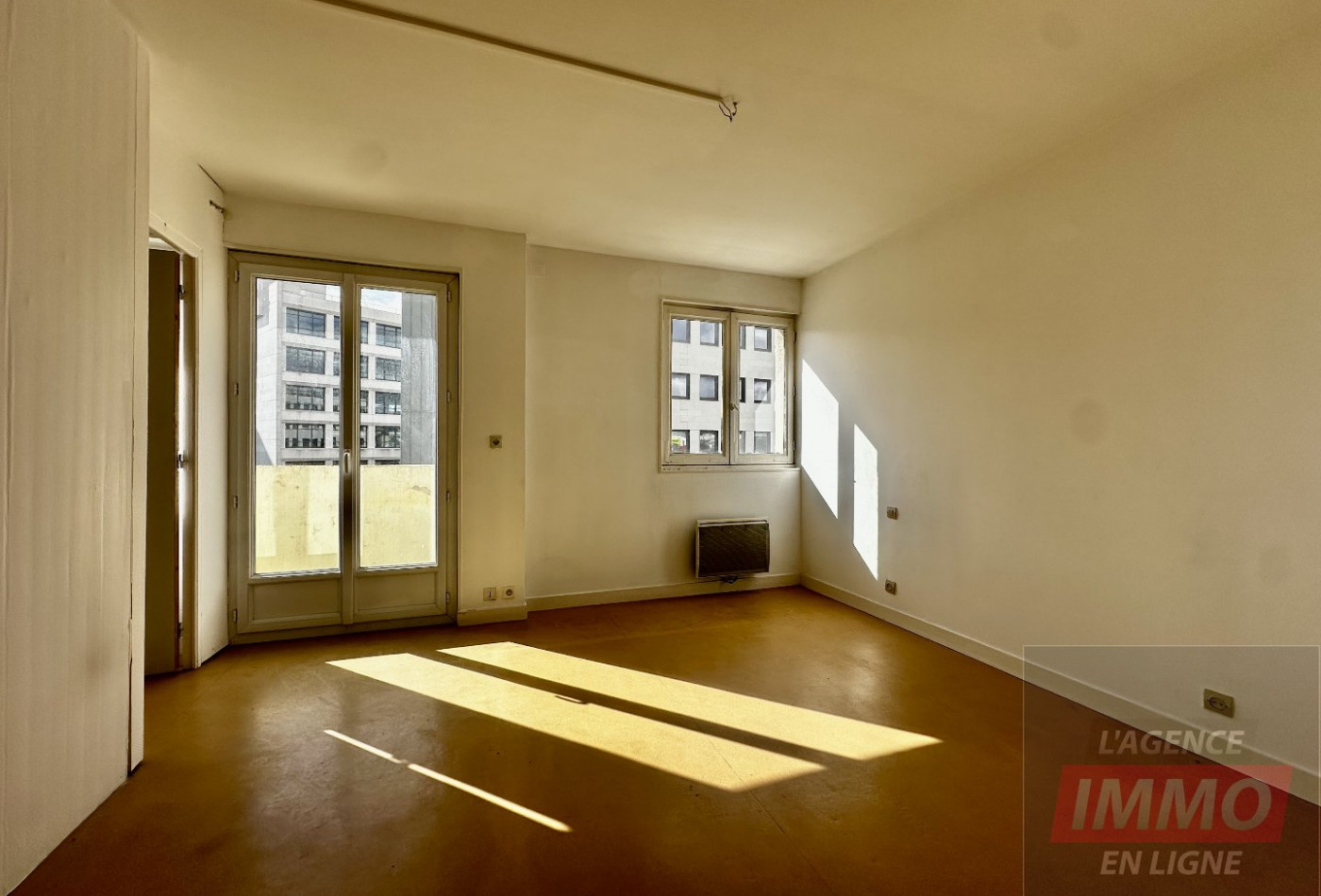 vente Immeuble de rapport Rouen - Photo 2